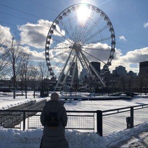 Meet your Posher, Rori